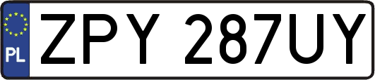 ZPY287UY