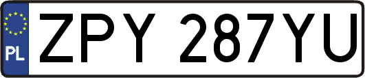 ZPY287YU