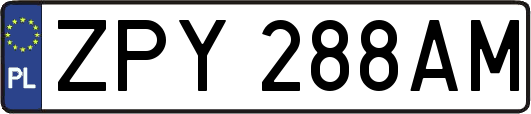 ZPY288AM
