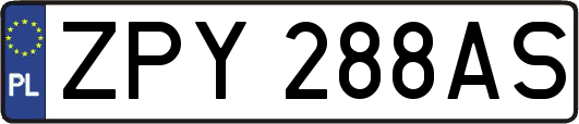 ZPY288AS