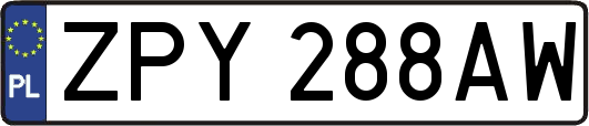 ZPY288AW