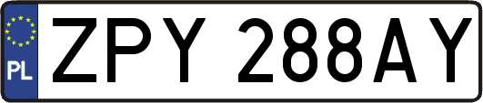 ZPY288AY