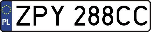 ZPY288CC