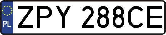 ZPY288CE