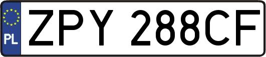ZPY288CF