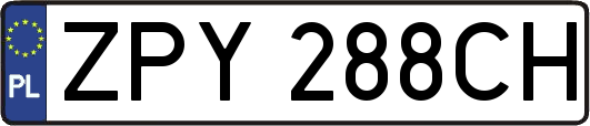 ZPY288CH