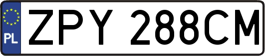 ZPY288CM