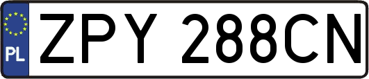 ZPY288CN