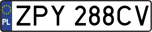 ZPY288CV