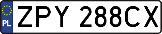 ZPY288CX