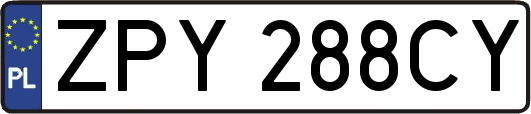 ZPY288CY