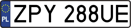 ZPY288UE