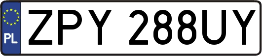 ZPY288UY