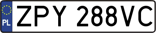 ZPY288VC