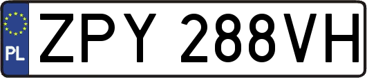 ZPY288VH