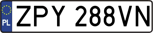 ZPY288VN