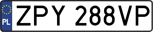 ZPY288VP