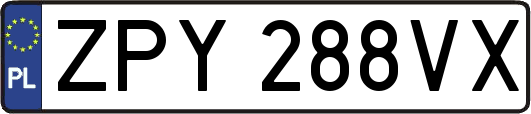 ZPY288VX