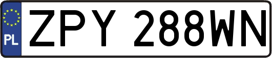 ZPY288WN