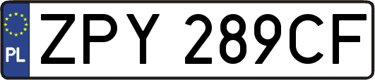 ZPY289CF
