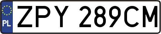 ZPY289CM