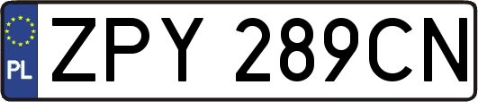 ZPY289CN