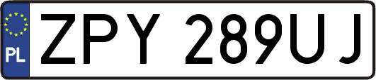 ZPY289UJ
