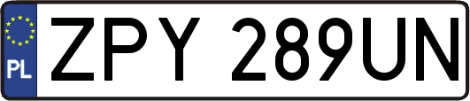 ZPY289UN