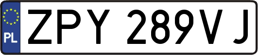 ZPY289VJ