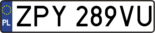 ZPY289VU