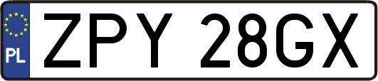 ZPY28GX