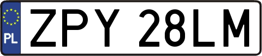 ZPY28LM