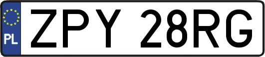 ZPY28RG