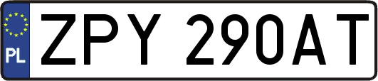 ZPY290AT