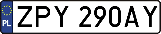ZPY290AY