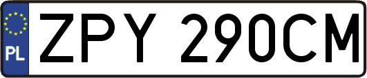 ZPY290CM
