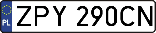 ZPY290CN