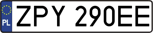 ZPY290EE