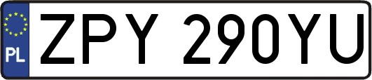 ZPY290YU