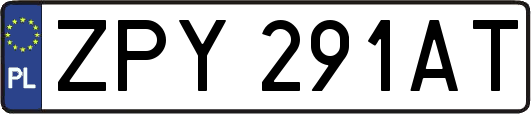 ZPY291AT