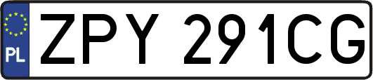ZPY291CG