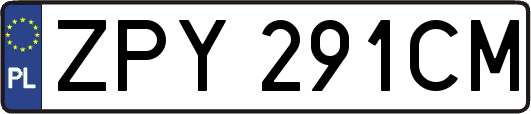 ZPY291CM