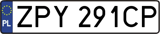 ZPY291CP