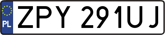 ZPY291UJ