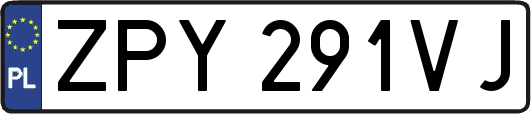 ZPY291VJ