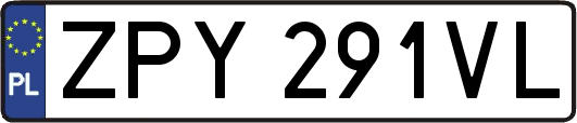 ZPY291VL