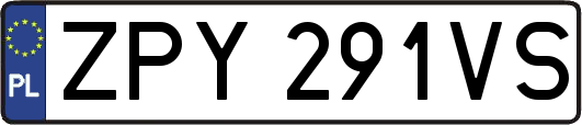 ZPY291VS
