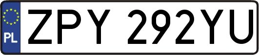 ZPY292YU