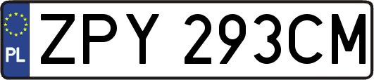 ZPY293CM