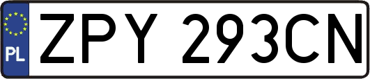 ZPY293CN